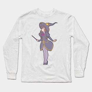 Spellbound Long Sleeve T-Shirt